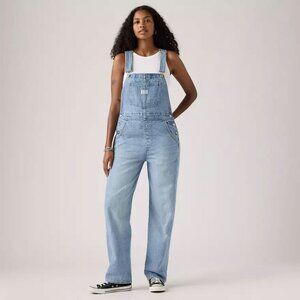 Levi's Vintage Overalls